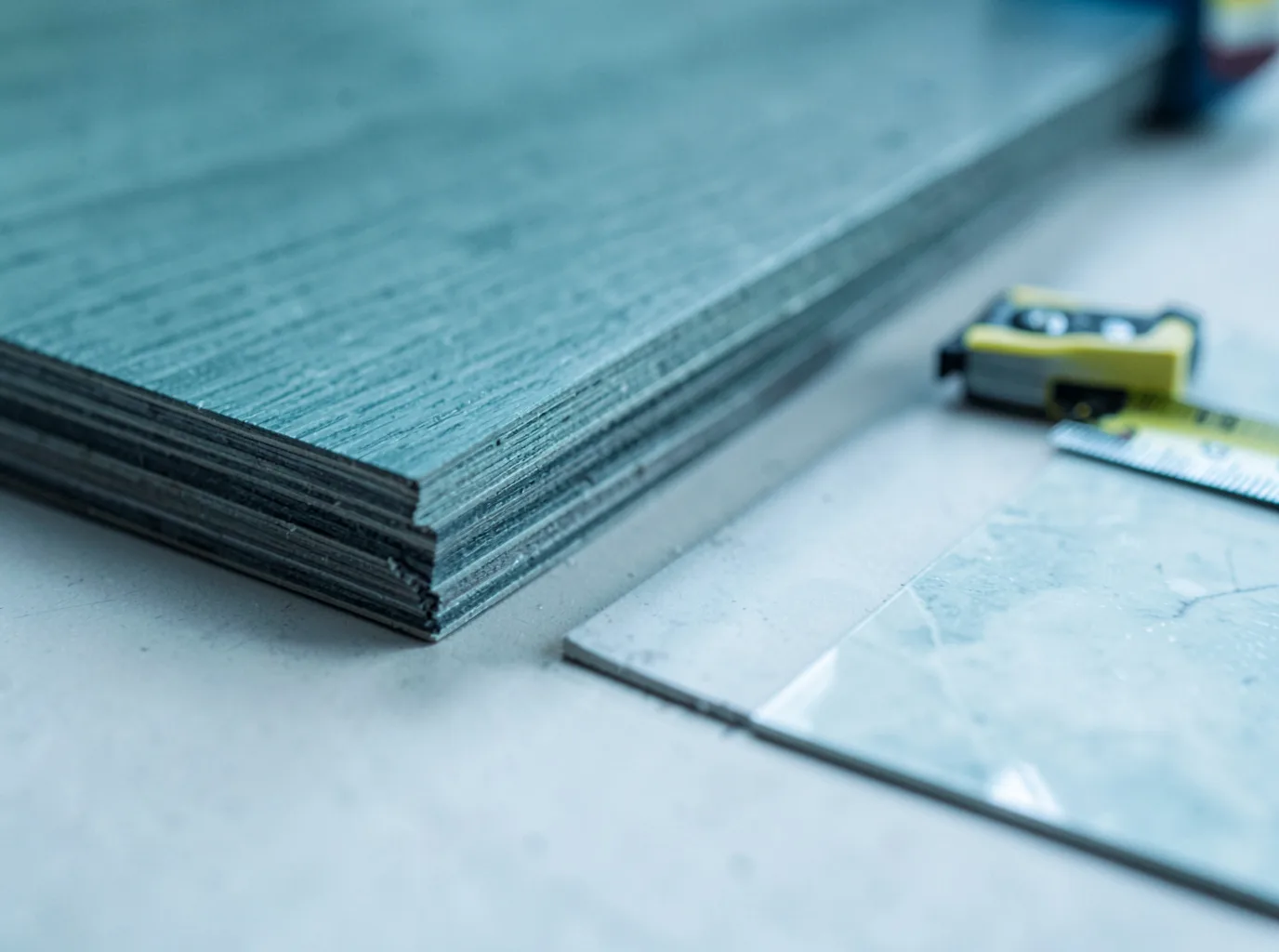 Luxury Vinyl Plank Installation Birney, MT FAQs
